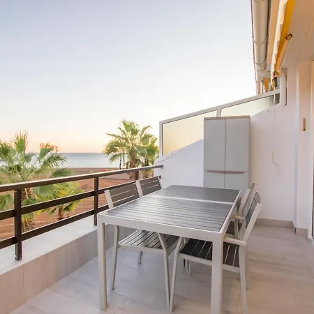 Sand Sunflower Appartement *